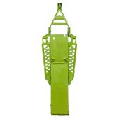 **SALE CHASSIS**CHASSIS - 146" 2 STRK-PTD HYP GRN 3707-638