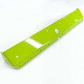 END CAP,TUNNEL-PTD HYP GRN