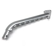 Arctic Cat, RH TUNNEL GUSSET 3707-840, 2020 M8000 A1