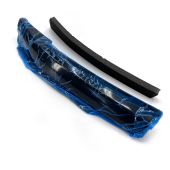 Arctic Cat, FRONT SPAR KIT-BLK-RH W/O DECALS 3718-316