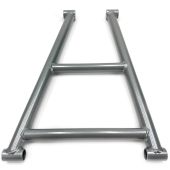 SP1, LOWER SILVER A-ARM (LEFT OR RIGHT SIDE), 2005-2010 Arctic Cat M5/M6/M7/M8/M1000