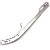 Arctic Cat, SUSPENSION RAIL 93" 4604-480, 2021 ZR 200