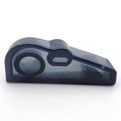 PLATE,BACKING-LATCH-LH