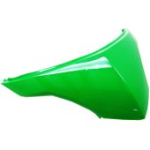 Arctic Cat, FACIA,BUMPER-UPPER-MOLD GRN 4606-519