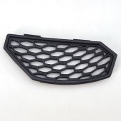 VENT,UPR PANEL-RH HONEYCOMB-MOLD BLK