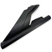 PANEL,FILLER-SNOW FLAP-LH