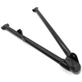 A-ARM,LOWER-RH 42" PTD BLK 4703-440