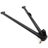 A-ARM,LOWER-LH 42" PTD BLK 4703-441