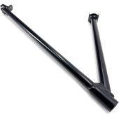 ARM,UPPER-42"-PTD BLK 4703-443