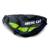 Arctic Cat, SEAT COVER-SUBLIME GREEN 4706-964, 2011 CF8/M8 SNO PRO LTD