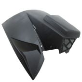 KIT,PANEL,SIDE-LH-W/FOAM-BLK