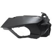 Arctic Cat, BLK RIGHT HAND SKID PLATE W/ FOAM 4718-158, 2014-2017 ZR,  XF, M 