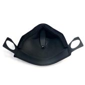 Arctic Cat, UNIVERSAL BREATH BOX 5262-612, Fits Arctic Cat MX/Fly Racing Helmets