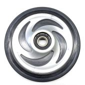 Arctic Cat, IDLER WHEEL SILVER 7.25" X 20 MM 541-5043