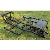 Arctic Cat, FRAME W/ DECALS 5506-745, 2015-2017 PROWLER 1000 XT **SALE, Limited Time Only**