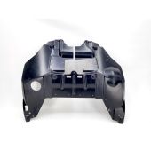 Arctic Cat, BELLY PAN BLACK 5606-871/5606-376, 2008-2010 Sno Pro 500/600 SX