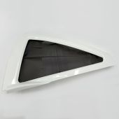 BEZEL,INTAKE-LH-WHT ASSY