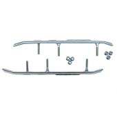 WEARBAR,SHAPER 4.5" CARB-SLP (P
