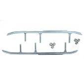 WEARBAR,SHAPER 6" CARB-SLP 