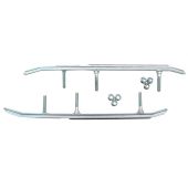 WEARBAR,SHAPER 9" CARB-SLP 