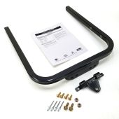 Arctic Cat, HITCH KIT PIVOT 5639-318, '10-'20 F Z1 F5 F570 LYNX 2000