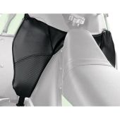 Arctic Cat, FUEL TANK KNEE PADS 5639-612, 2008-2014 Sno Pro 500, 600 