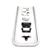 Arctic Cat, PIVOT HITCH KIT 5639-723, 2012-14 M 153" 