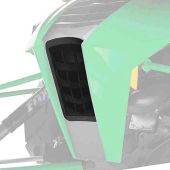 Arctic Cat, SNOW MESH BUMPER KIT 5639-836 2012-2018 ZR F XF M 4-Stroke