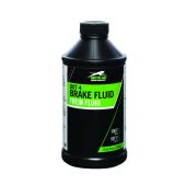 DOT 4 BRAKE FLUID - 12 OZ (5639-848), Snowmobile/ATV/Prowler/Wildcat