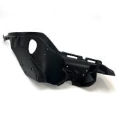 PLATE,SKID-BLK-F/C-ROUTED 5706-172