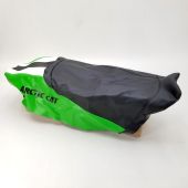 Arctic Cat, SEAT COVER GREEN 5706-774, 2014 XF 7000 SNO PRO 