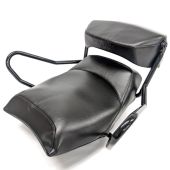 Arctic Cat, PASSENGER SEAT ASSY 5706-965, 2016-2017 Bearcat