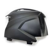 Arctic Cat, LH SIDE PANEL ASSEMBLY WITH FOAM 5718-601, '18-'23 M 6/8