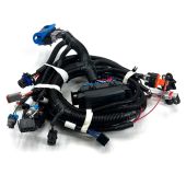 HARNESS,UTV-MAIN-FRONT 646197, 2017/2018 STAMPEDE