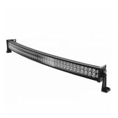 42-in. Dual-Row Curved LED Light Bar