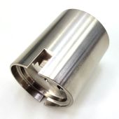 PISTON VALVE CA VM40 3.0 (NICKEL)