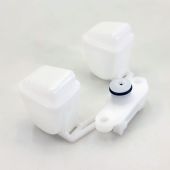 FLOAT ASSY, 1.8
