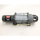 Arctic Cat/Textron ATV Warn Vantage 4000 LB. Winch Only, 17-20 Stampede NEW