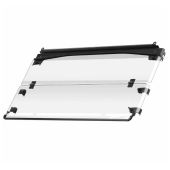 Split Windshield - Stampede, Havoc 654886
