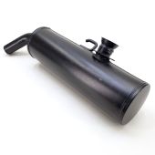 Arctic Cat, EXHAUST MUFFLER ASSEMBLY 657638, 2017-20 Stampede