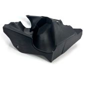 PANEL,FILLER-LH-TURBO-BLK 6606-351