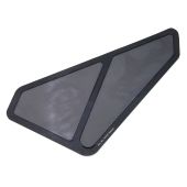 SCREEN,AIR SILENCER-RH 6606-432, 2012-2017 600 SNO PRO/6000 R SX