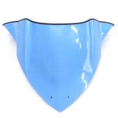 Arctic Cat, LOW PROFILE WINDSHIELD WHITE 6606-667, 2014-2016 XF M ZR