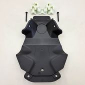 PLATE,SKID-CENTER-KIT