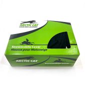 Arctic Cat, CANVAS COVER 6639-013, 2013 F5+ more