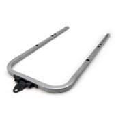 Arctic Cat, Pivot 8-Pocket Rear Bumper Hitch Kit 6639-062, 2012 XF 141"