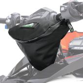 Arctic Cat, HANDLEBAR BAG 6639-716, UNIVERSAL 