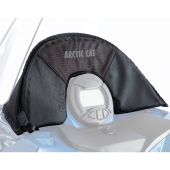Arctic Cat, WINDSHIELD BAG 6639-888, 16-19 PANTERA BEARCAT