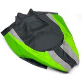 Arctic Cat, SEAT COVER (HEATED) 6706-527, 2018 ZR 9000 Sno Pro