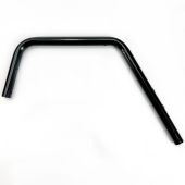 SUPPORT,FOOTREST-W/INSERT